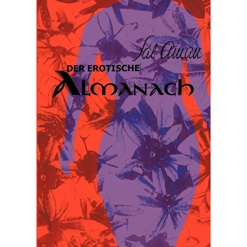 Der erotische Almanach