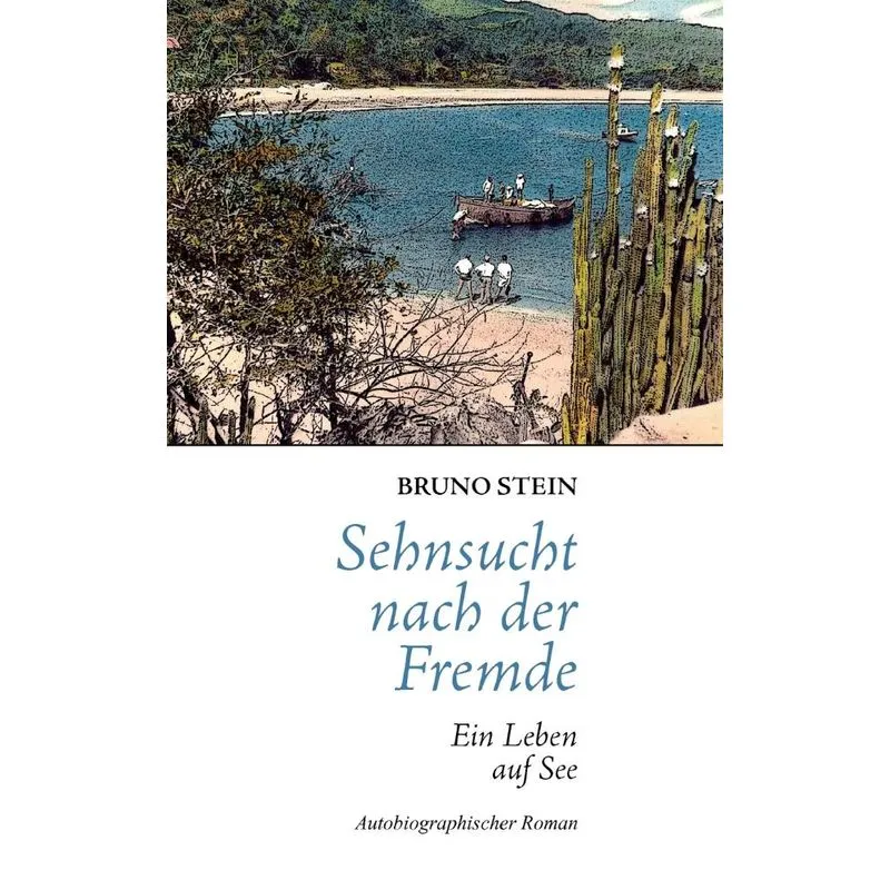 Sehnsucht nach der Fremde