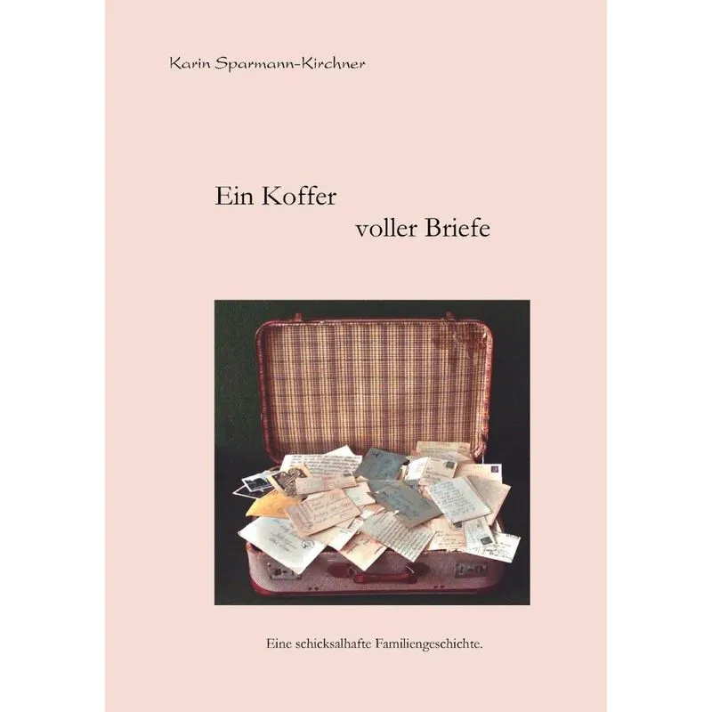 Ein Koffer voller Briefe