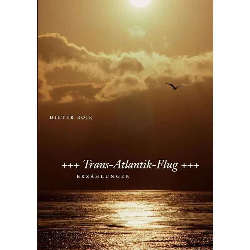 Trans-Atlantik-Flug