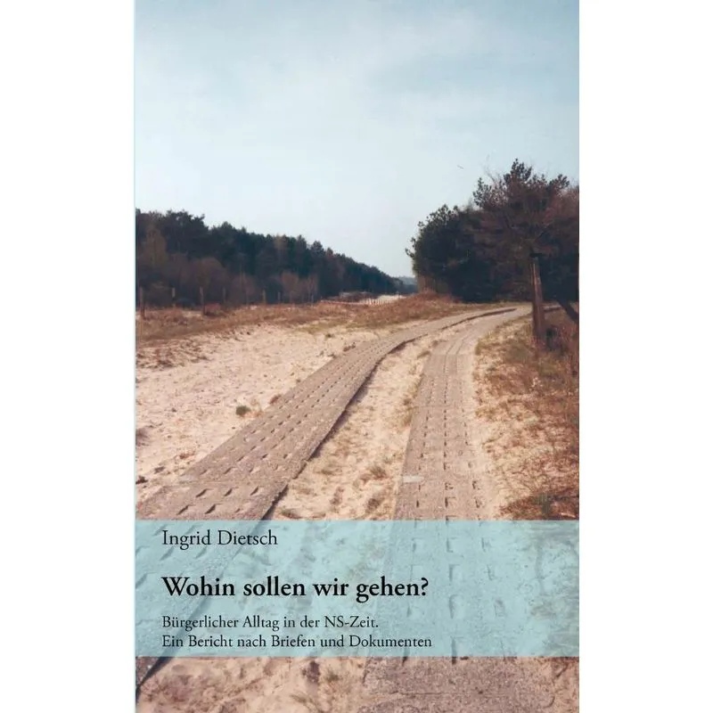 Wohin sollen wir gehen?
