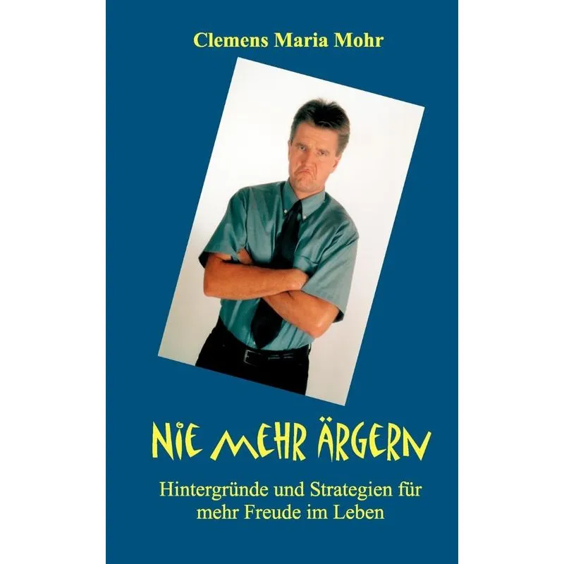 Nie Mehr Ärgern