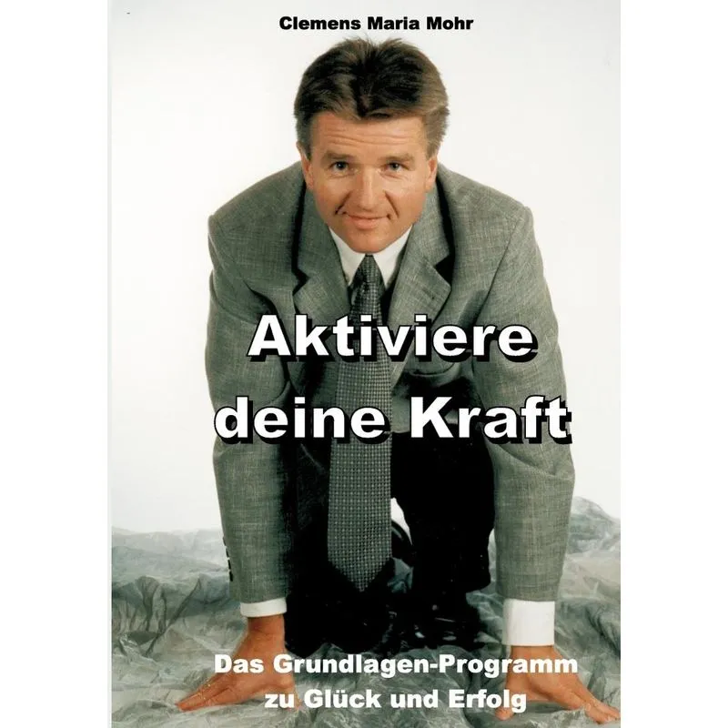 Aktiviere Deine Kraft