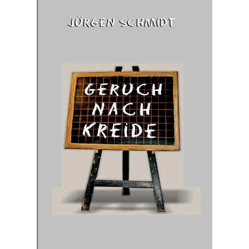 Geruch nach Kreide