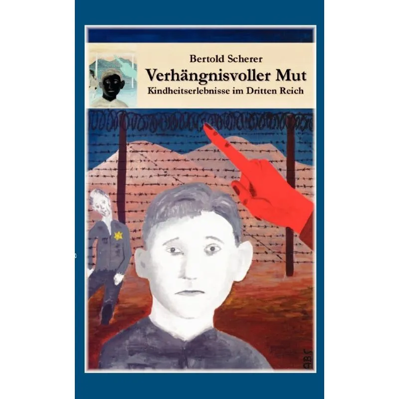 Verhängnisvoller Mut