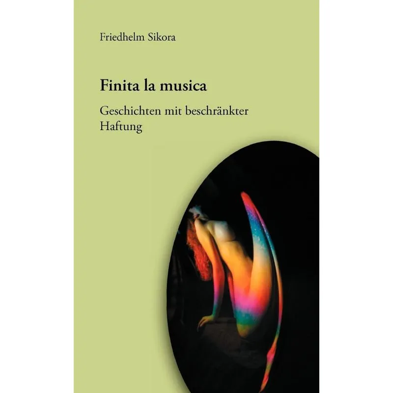 Finita la musica