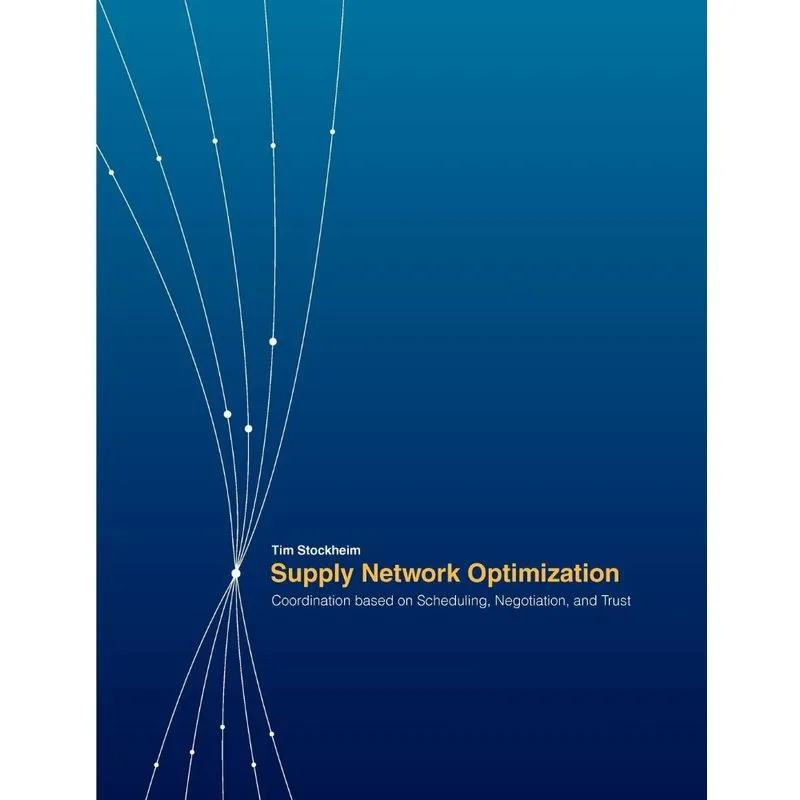 Supply Network Optimization