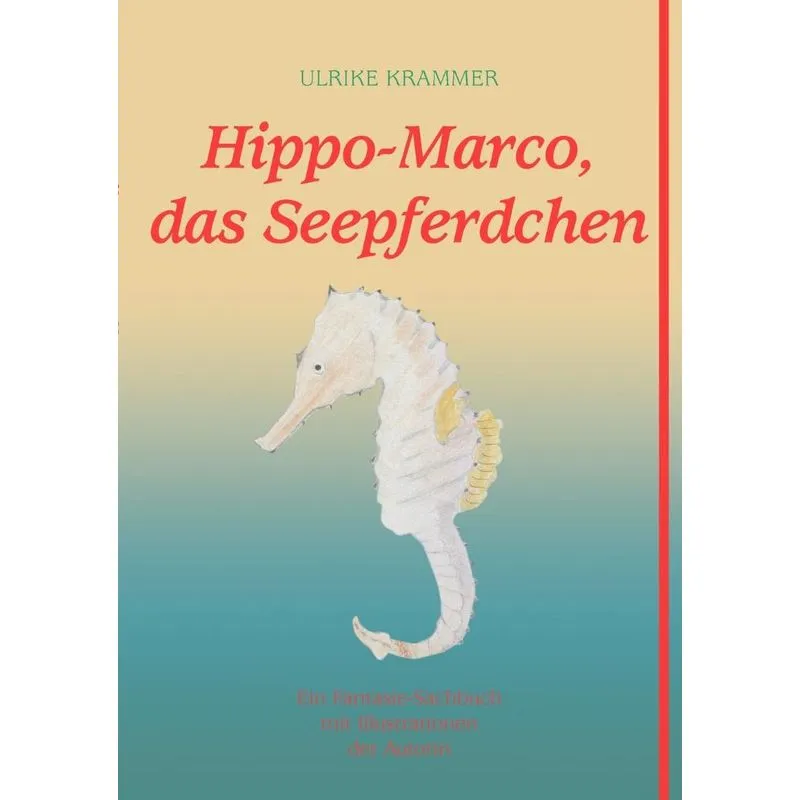 Hippo-Marco, das Seepferdchen