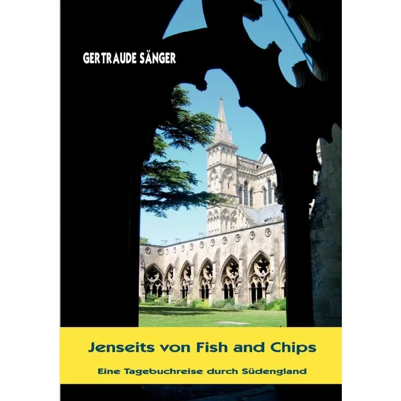 Jenseits von Fish and Chips