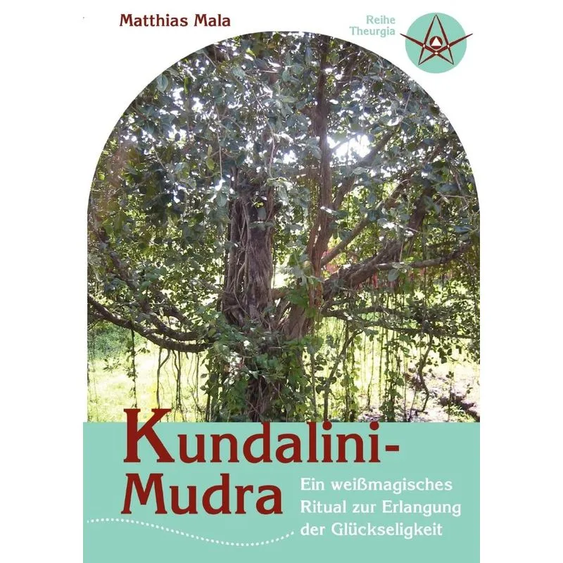 Kundalini-mudra