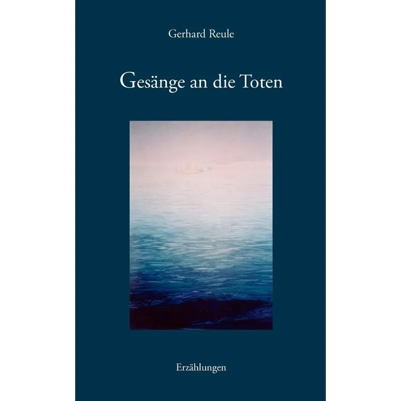 Gesänge An Die Toten