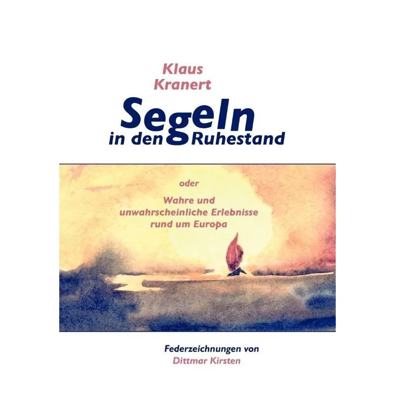 Segeln in den Ruhestand