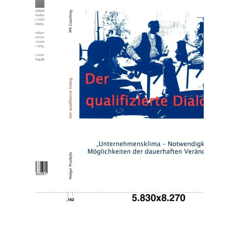 Der qualifizierte Dialog