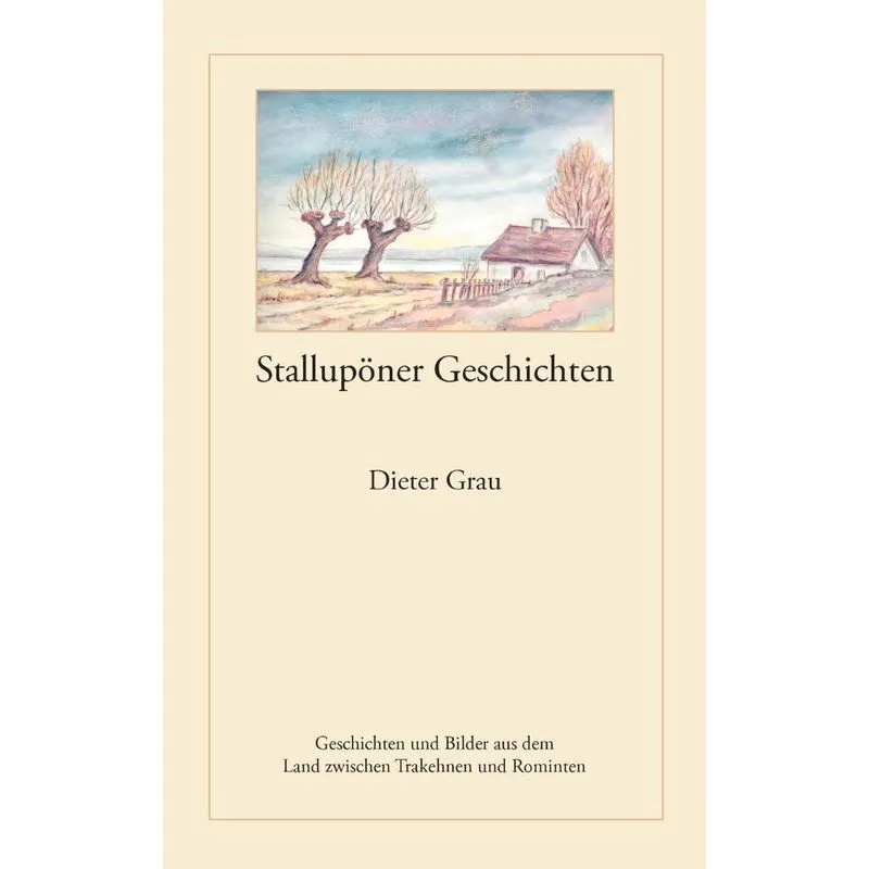 Stallupöner Geschichten