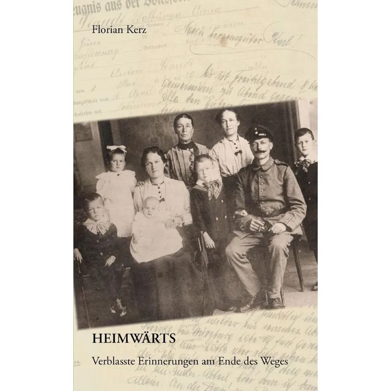 Heimwärts