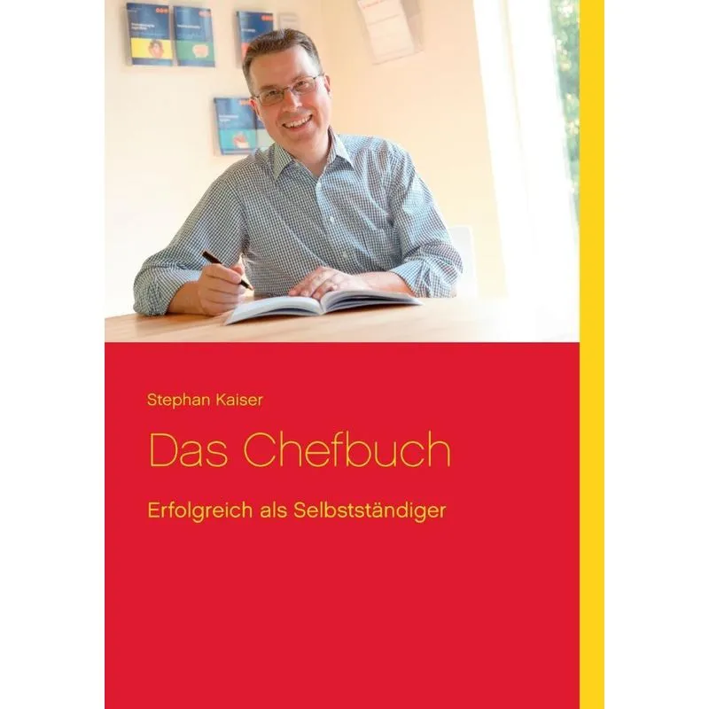 Das Chefbuch