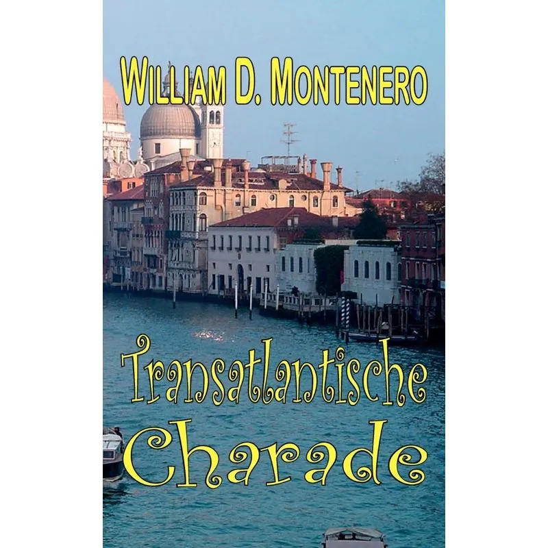 Transatlantische Charade