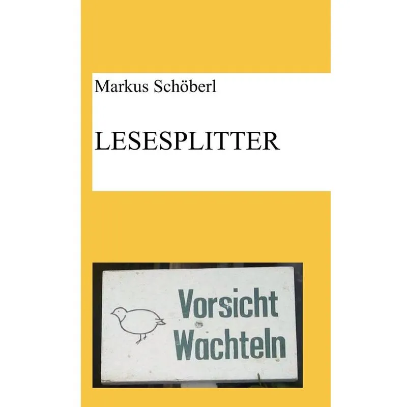 Lesesplitter