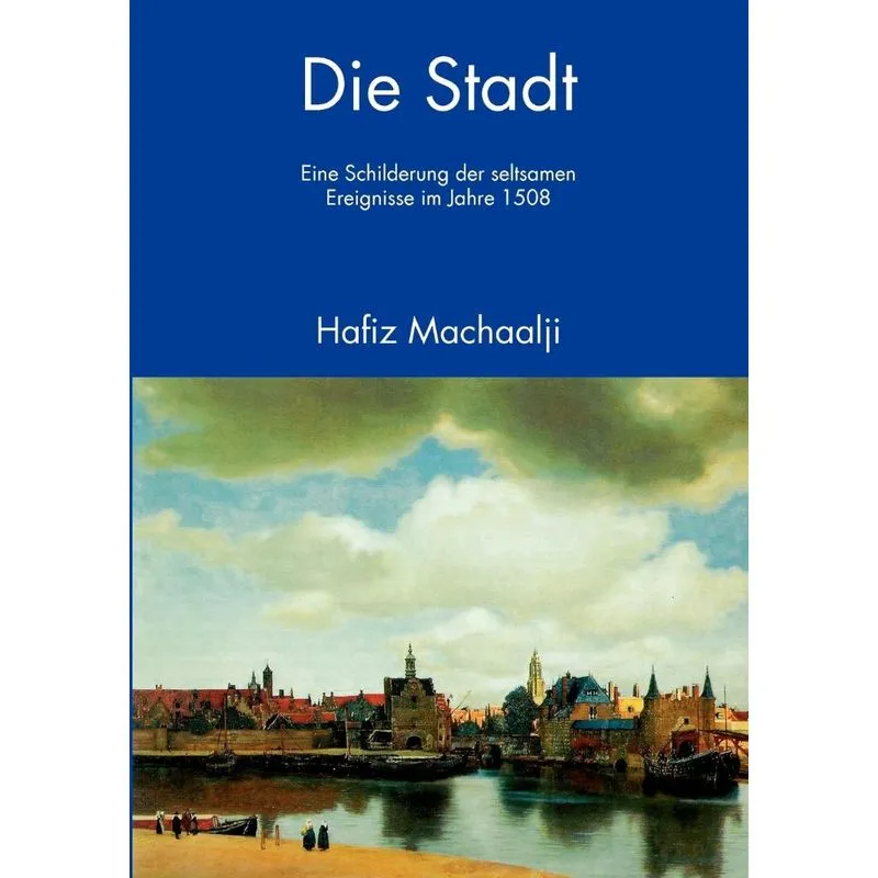 Die Stadt