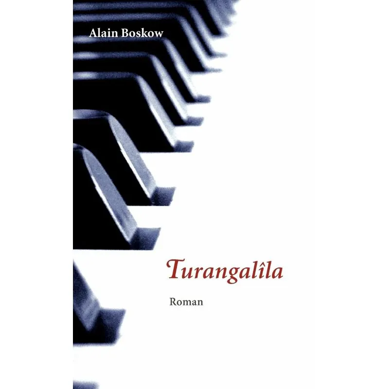 Turangalila