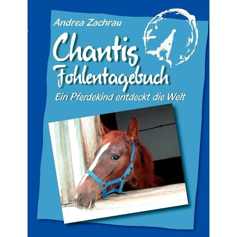 Chantis Fohlentagebuch