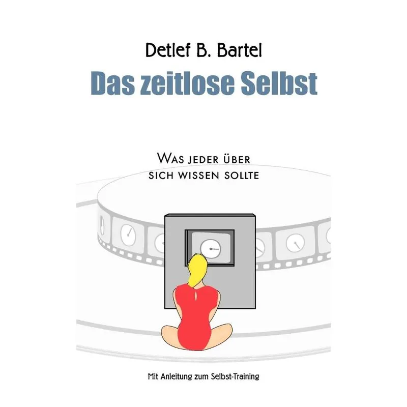 Das Zeitlose Selbst