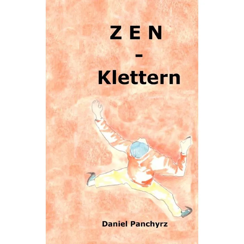 Zen-Klettern