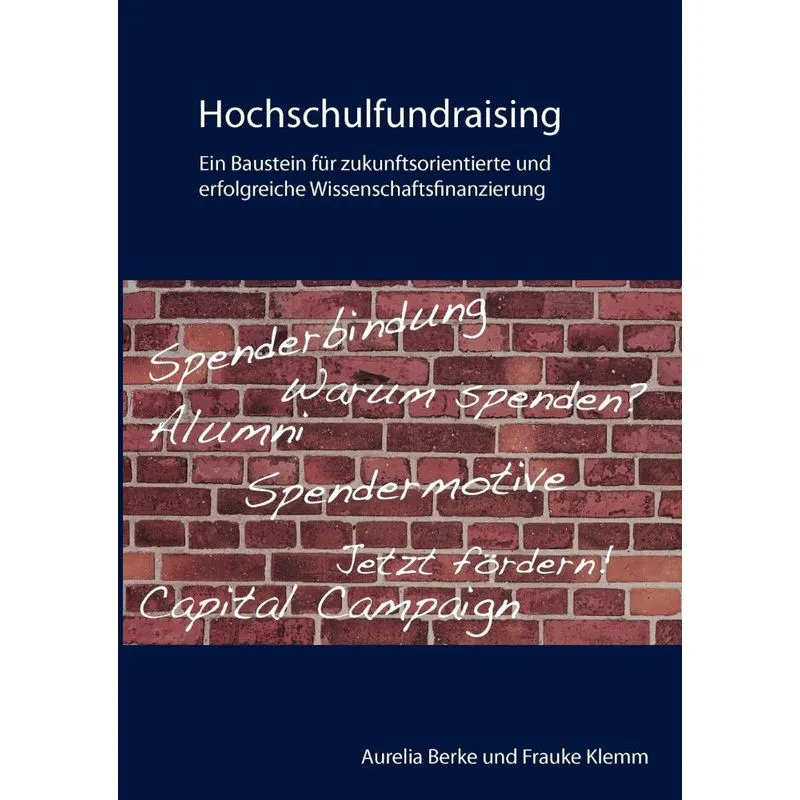 Hochschulfundraising