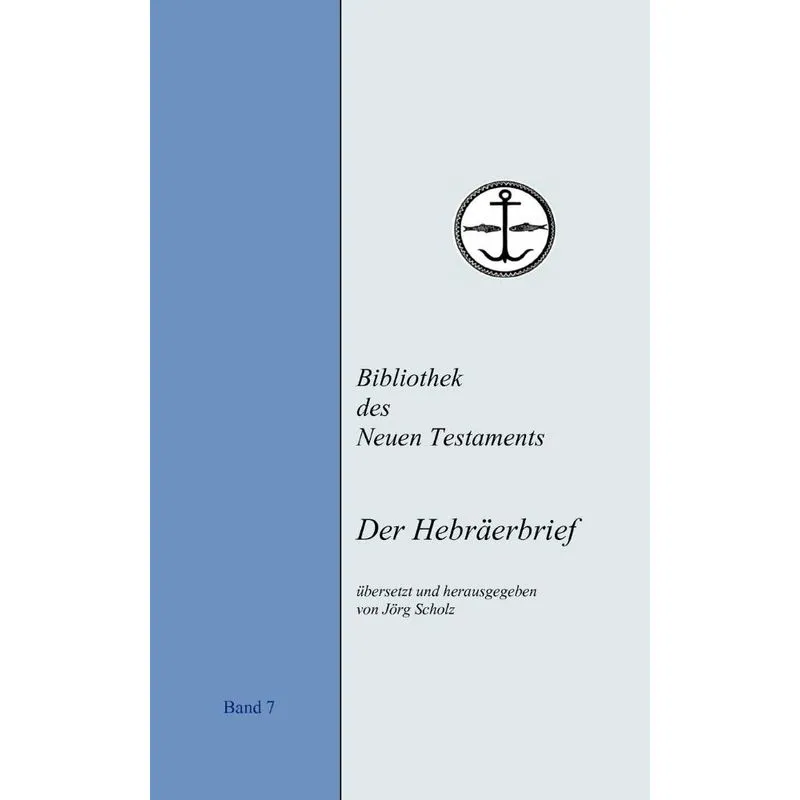 Der Hebräerbrief