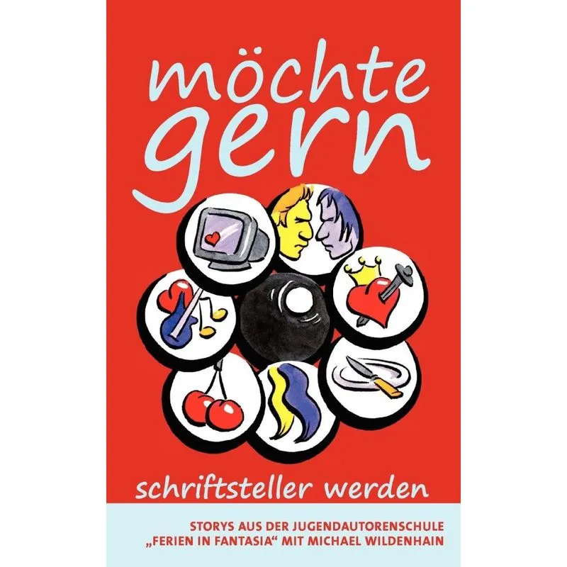 Möchte Gern