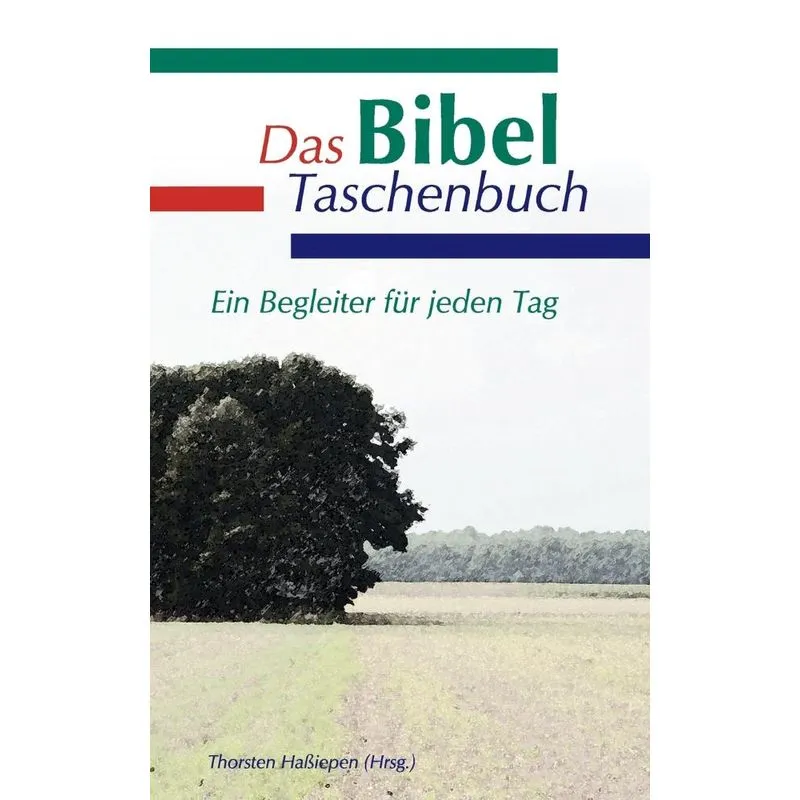Das Bibel Taschenbuch