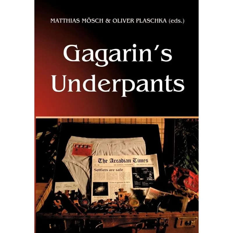 Gagarins Underpants
