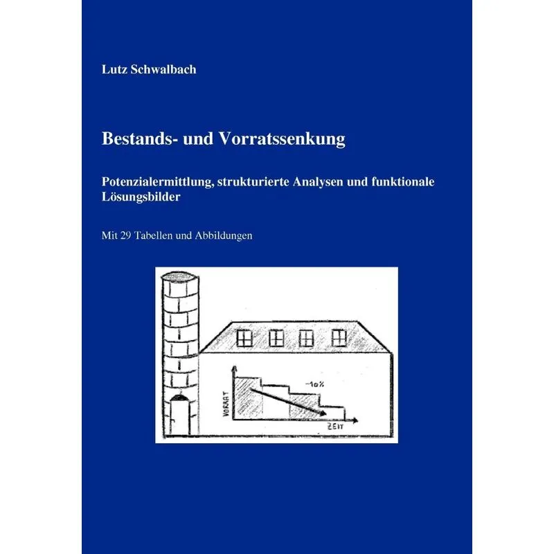 Bestands- und Vorratssenkung