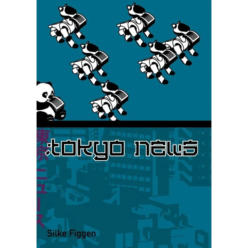 Tokyo News