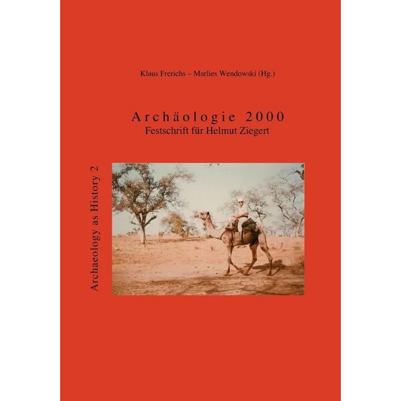 Archäologie 2000