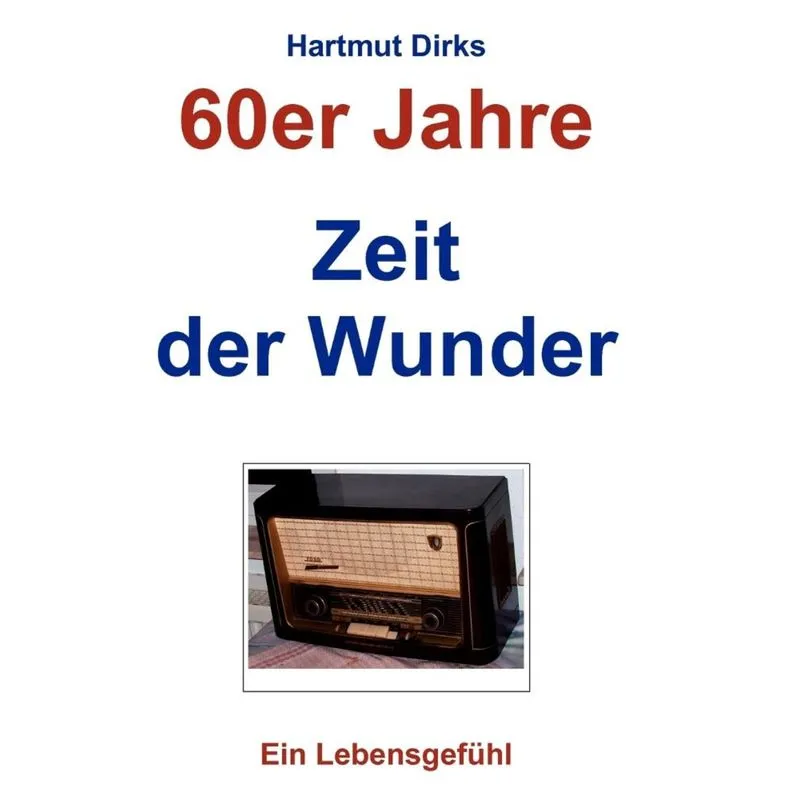 Zeit der Wunder