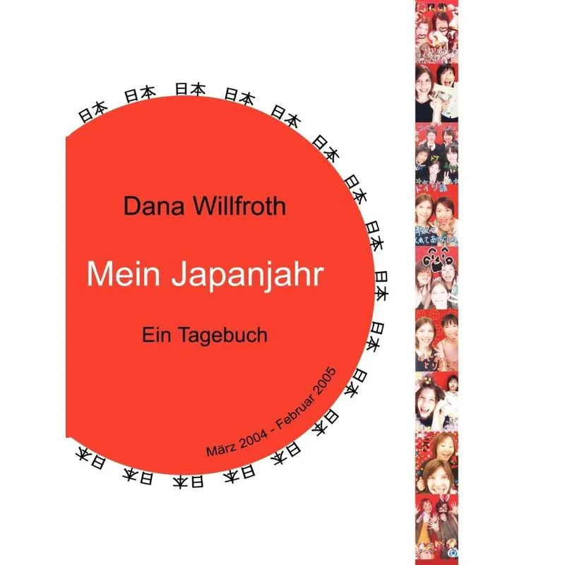 Mein Japanjahr
