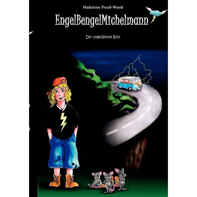 Engelbengelmichelmann
