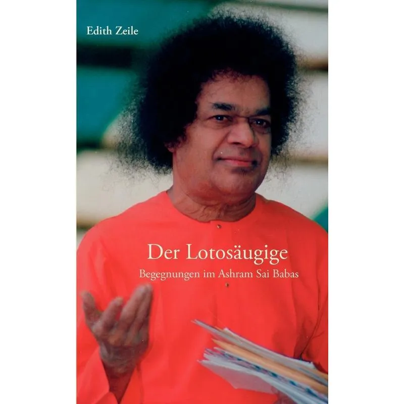 Der Lotosäugige