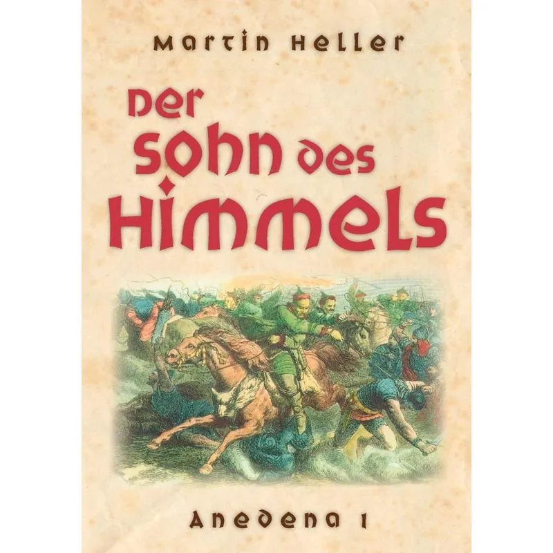 Der Sohn des Himmels