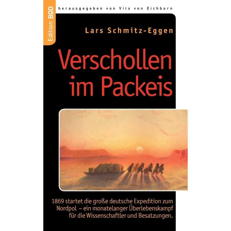 Verschollen Im Packeis