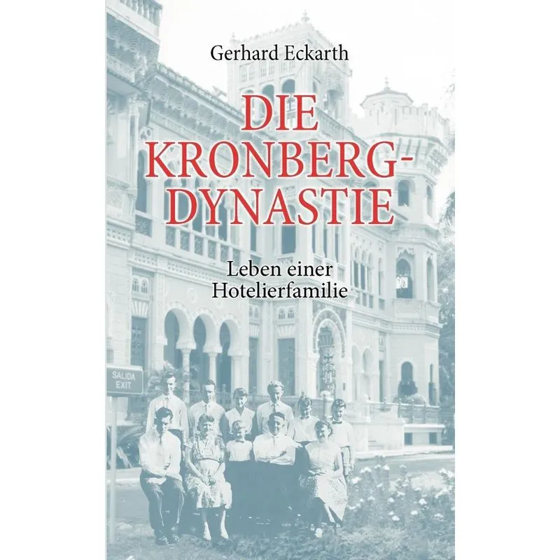 Die Kronberg-dynastie