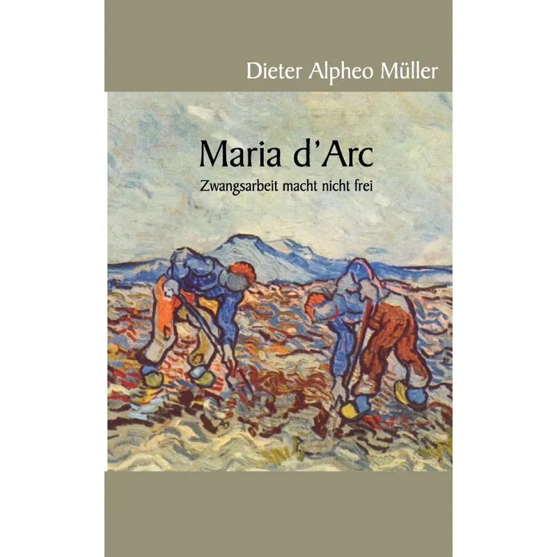Maria dArc