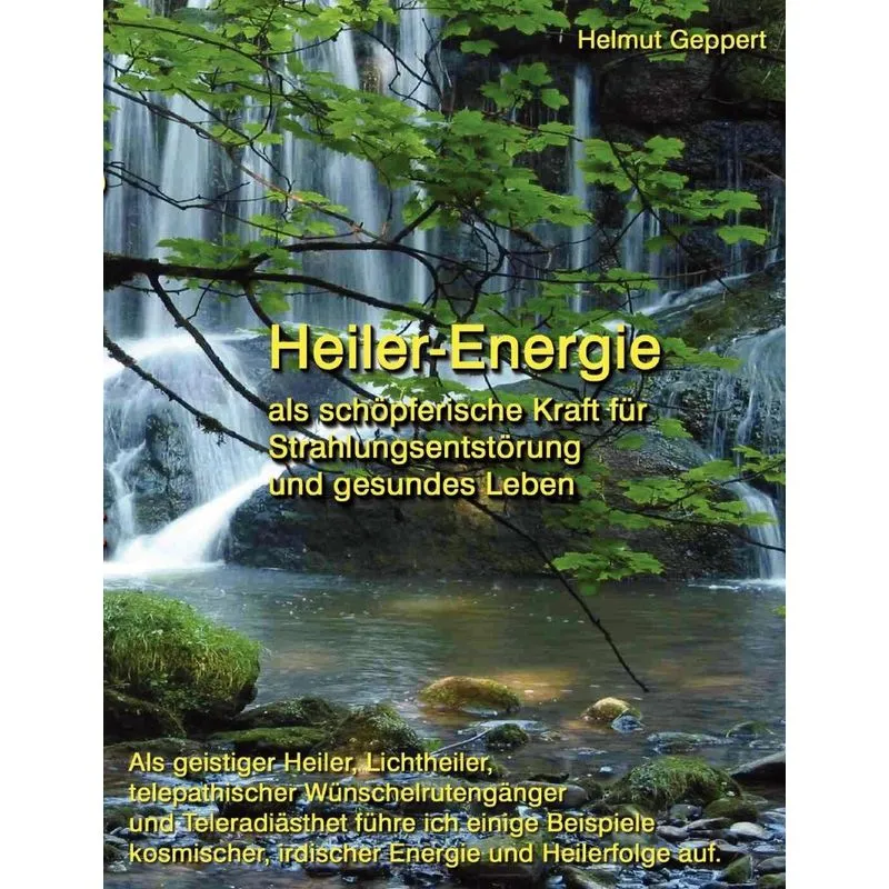 Heiler-Energie