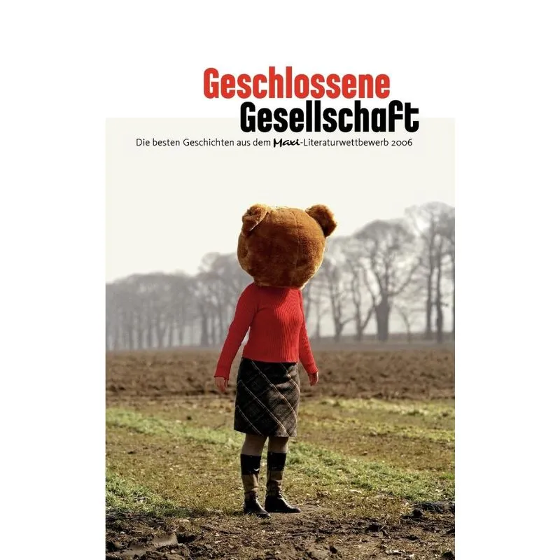 Geschlossene Gesellschaft