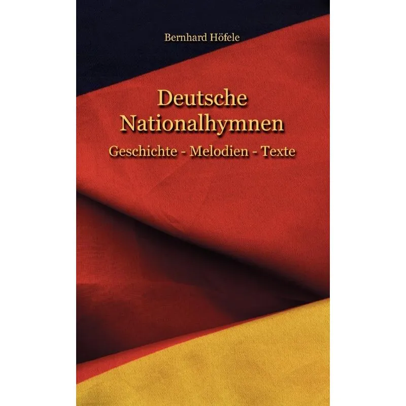 Deutsche Nationalhymnen