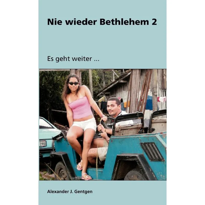 Nie Wieder Bethlehem 2