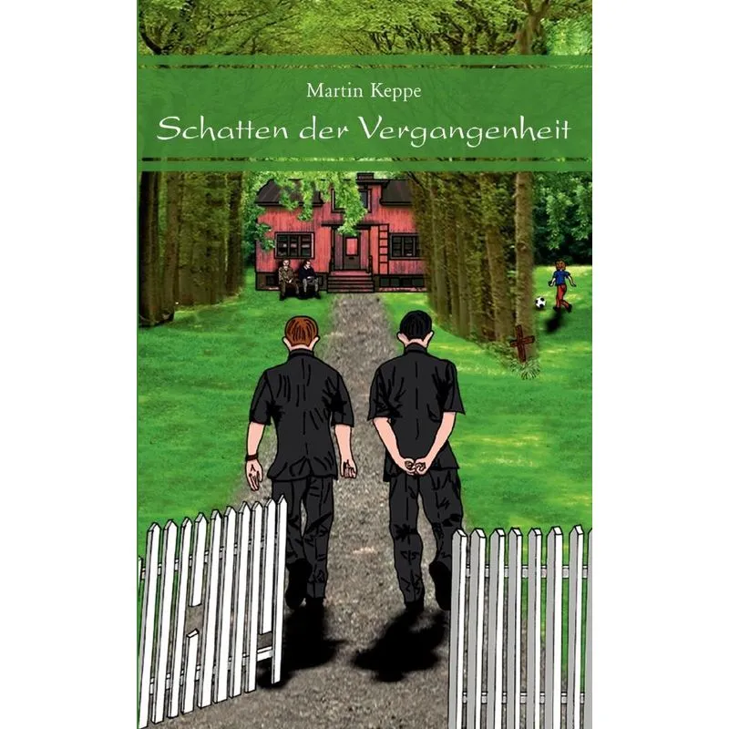 Schatten der Vergangenheit