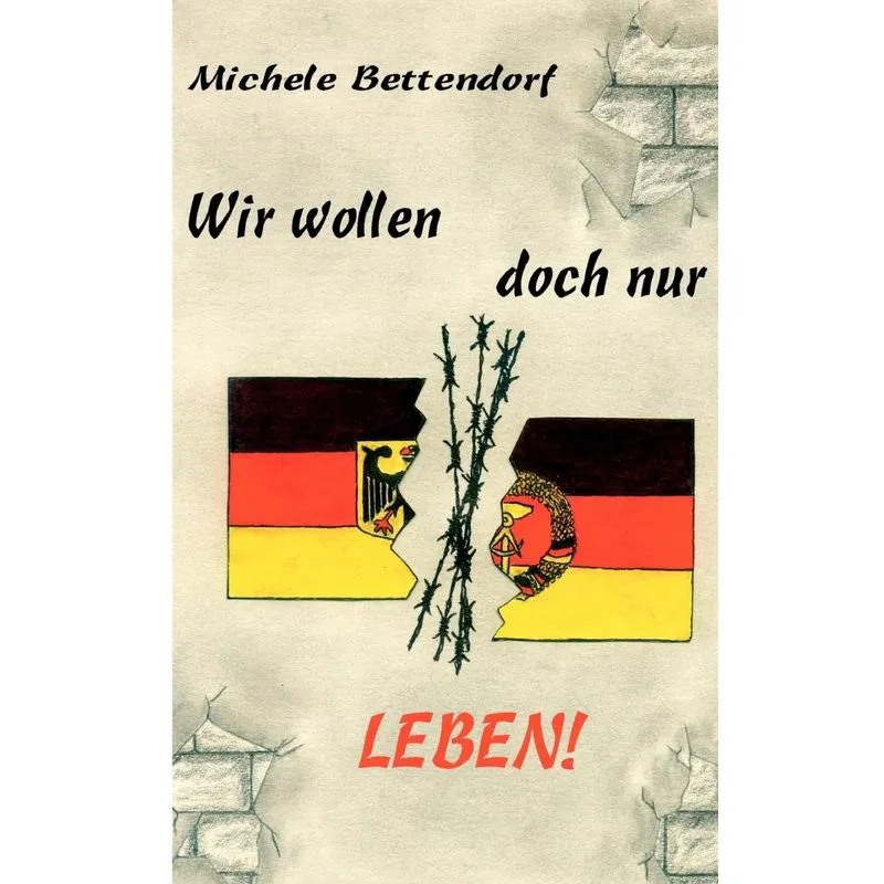 Wir Wollen Doch Nur Leben!