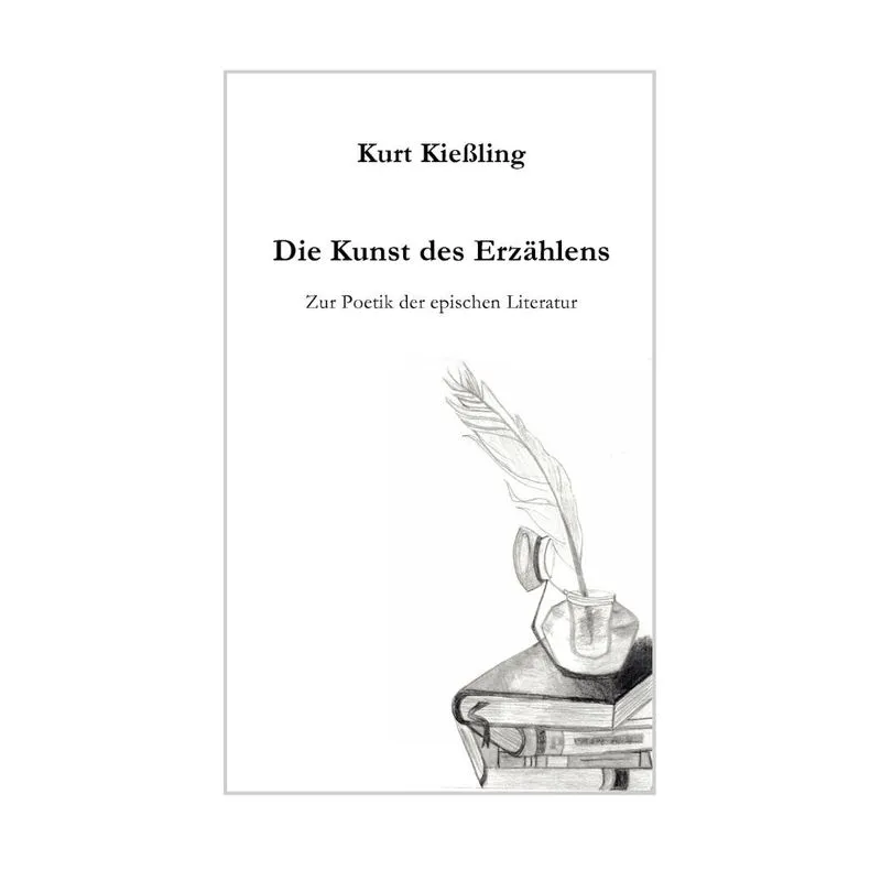 Die Kunst des Erzählens